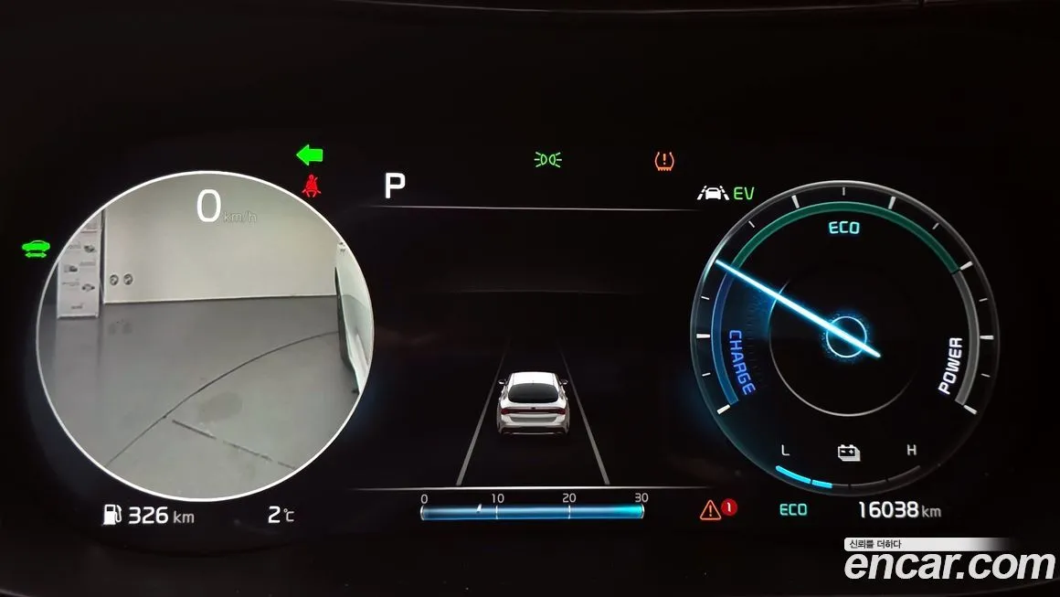 Kia K5 2021 из KR, фото 4