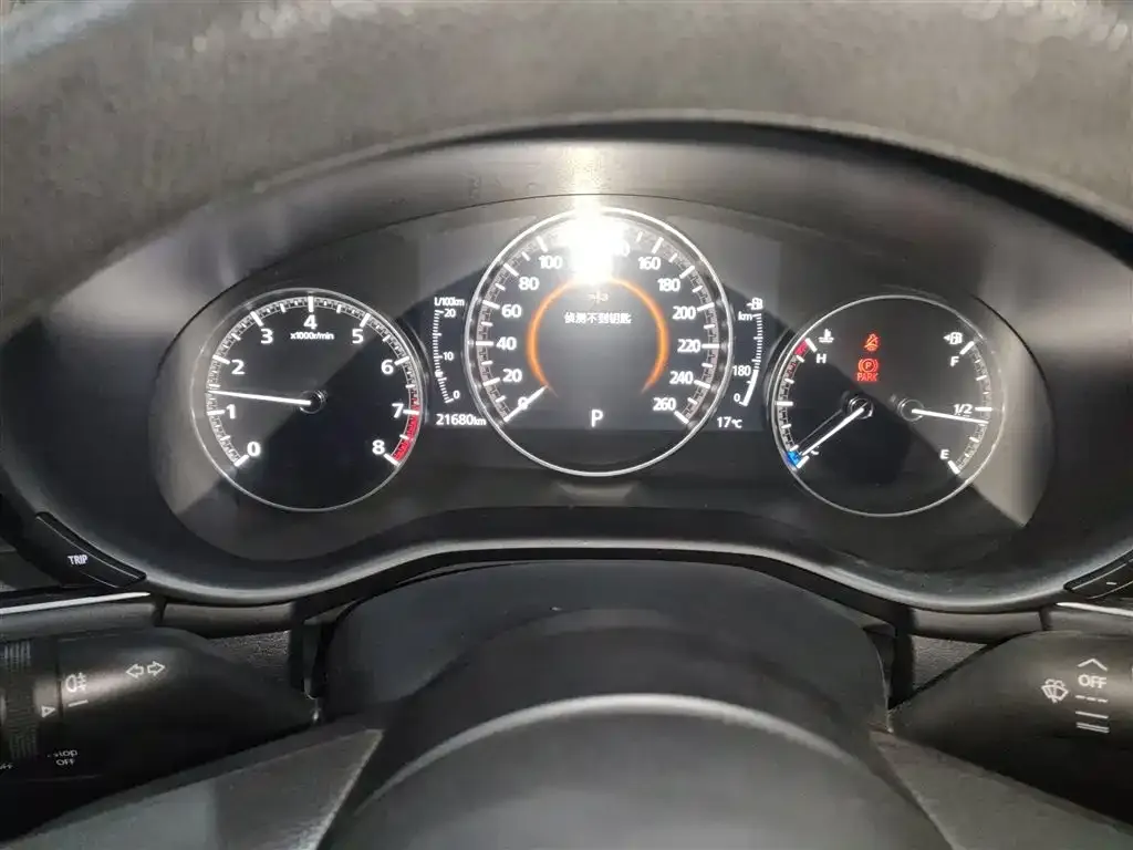 Mazda 3 Axela 2024 из CN, фото 3