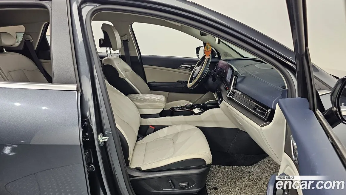 Kia Sportage — фото 10