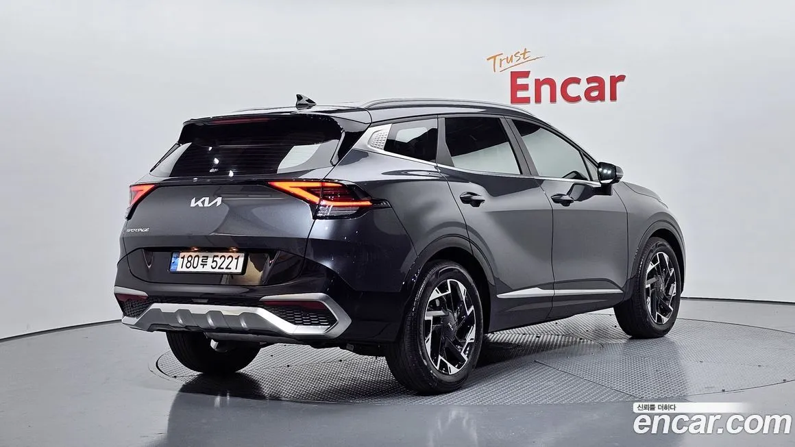 Kia Sportage — фото 2