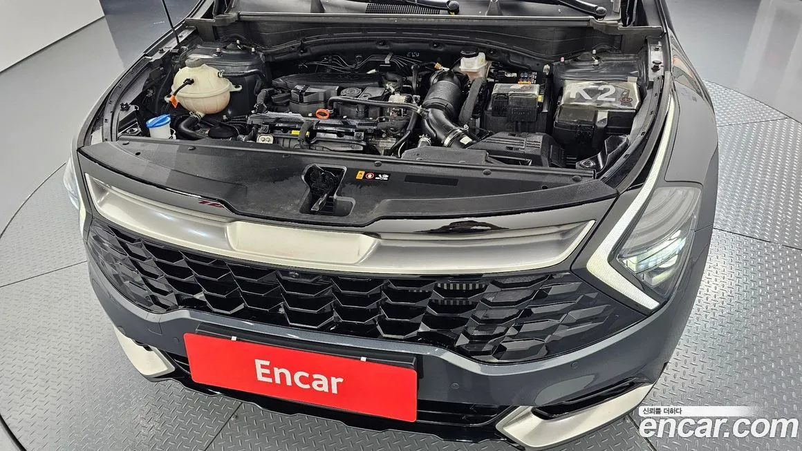 Kia Sportage — фото 6
