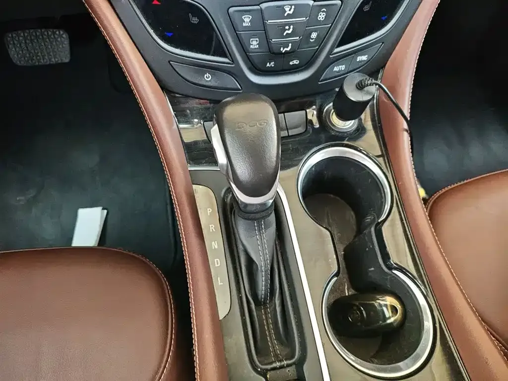 Buick Envision Plus 2021 из CN, фото 7