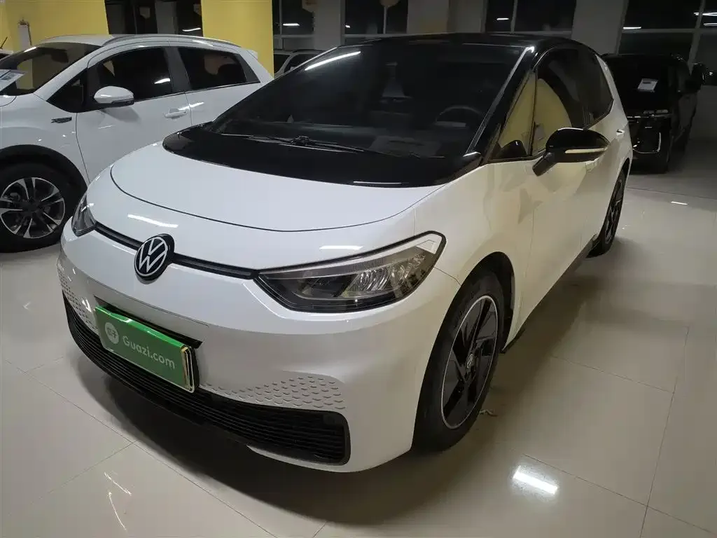 Volkswagen ID.3 2024 из CN, фото 1