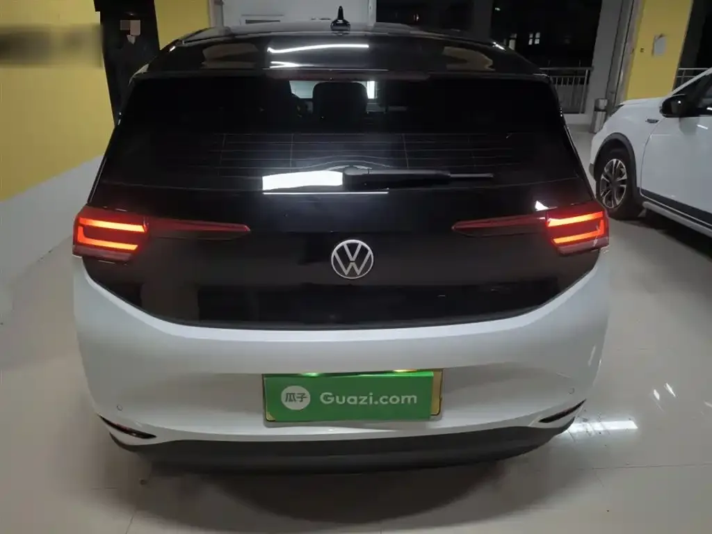 Volkswagen ID.3 2024 из CN, фото 6