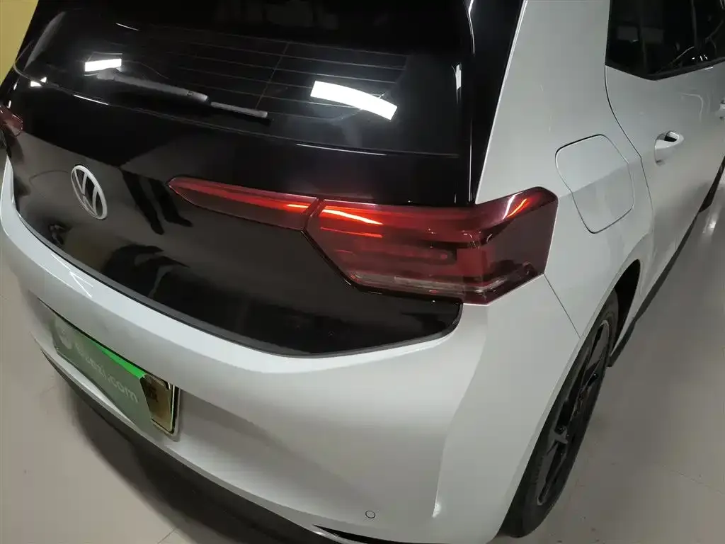 Volkswagen ID.3 2024 из CN, фото 8
