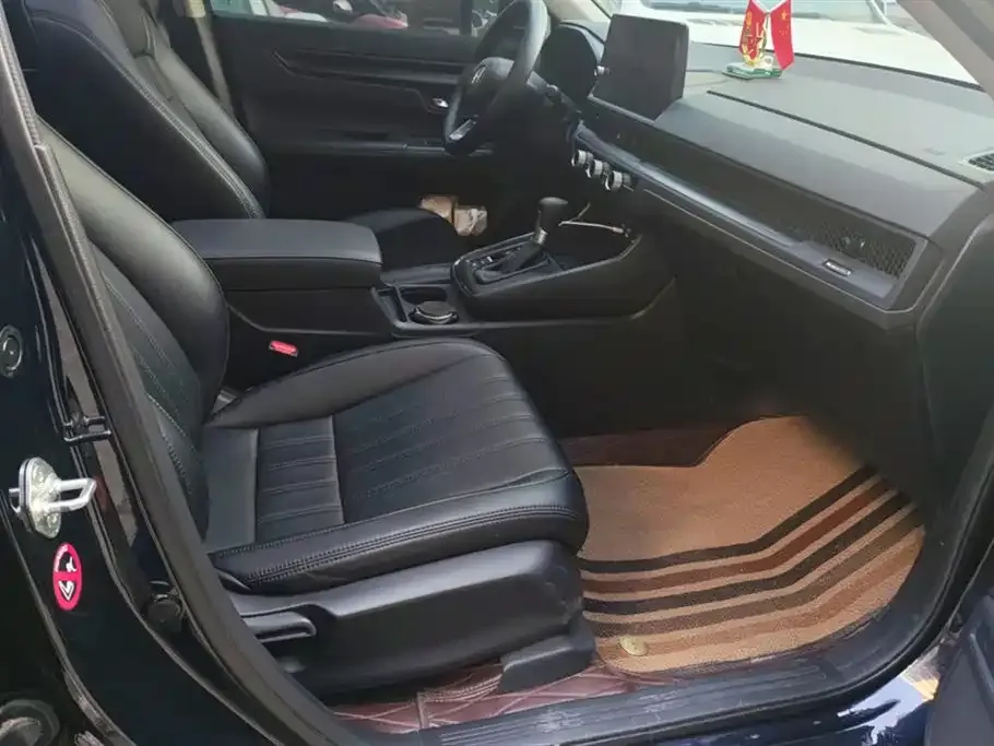 Honda Breeze 2024 из CN, фото 6