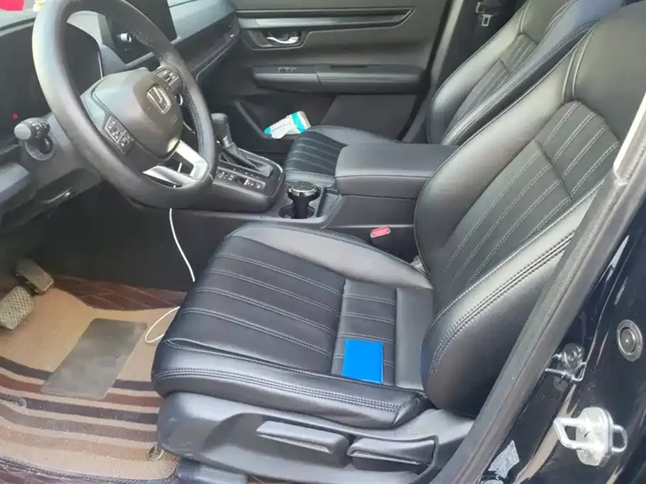Honda Breeze 2024 из CN, фото 5