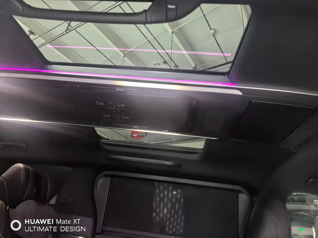 Toyota Alphard 2025 из CN, фото 2