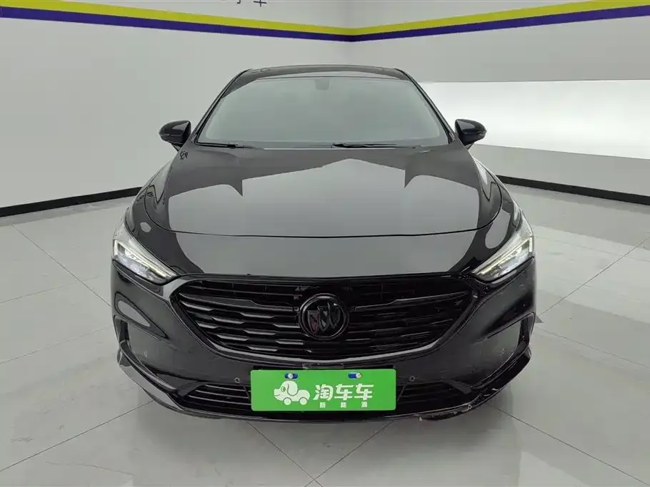 Buick LaCrosse 2021 из CN, фото 7