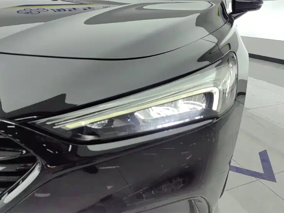 Buick LaCrosse 2021 из CN, фото 8