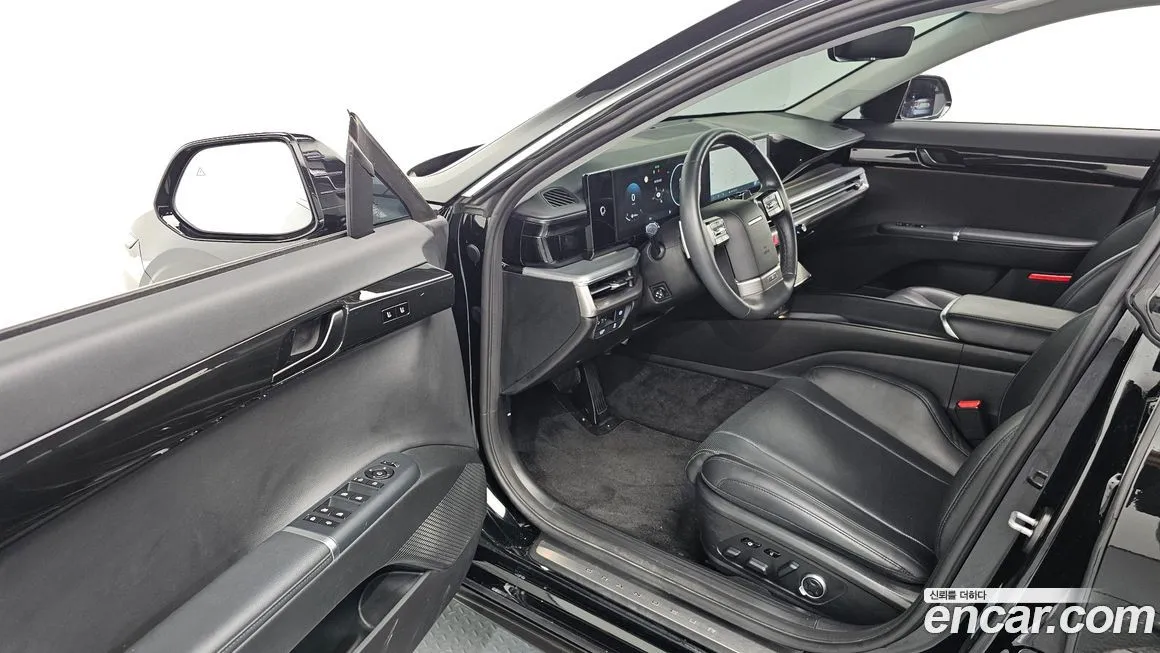 Hyundai Grandeur 2023 из KR, фото 8