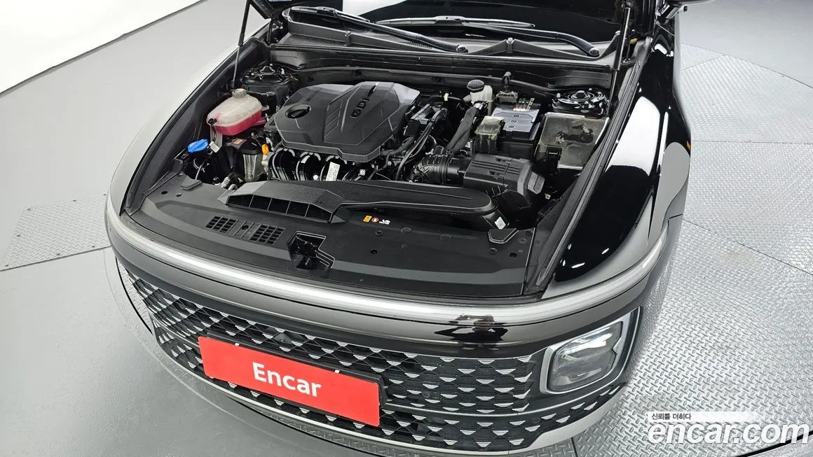 Hyundai Grandeur 2023 из KR, фото 5