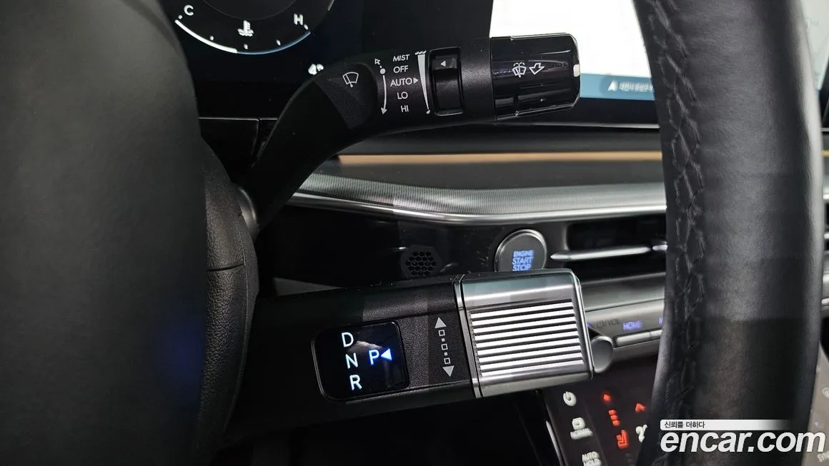 Hyundai Grandeur 2023 из KR, фото 9