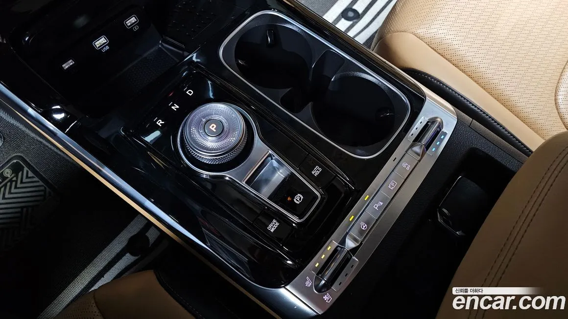 Kia Carnival 2021 из KR, фото 10