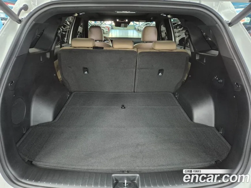 Kia Sorento 2025 из KR, фото 9