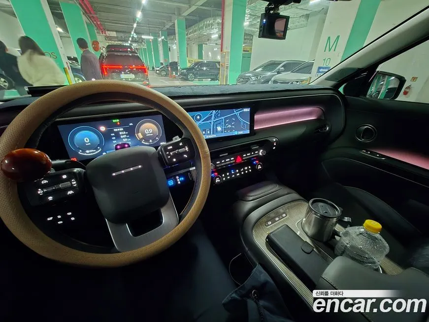 Hyundai Palisade 2025 из KR, фото 4