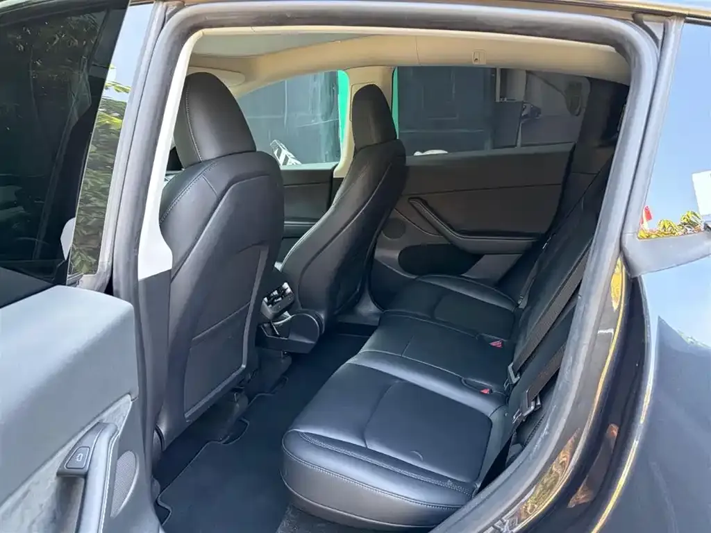 Tesla Model Y 2024 из CN, фото 4