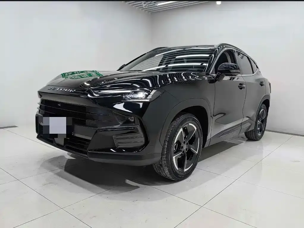 Jetour Dasheng 2024 из CN, фото 1