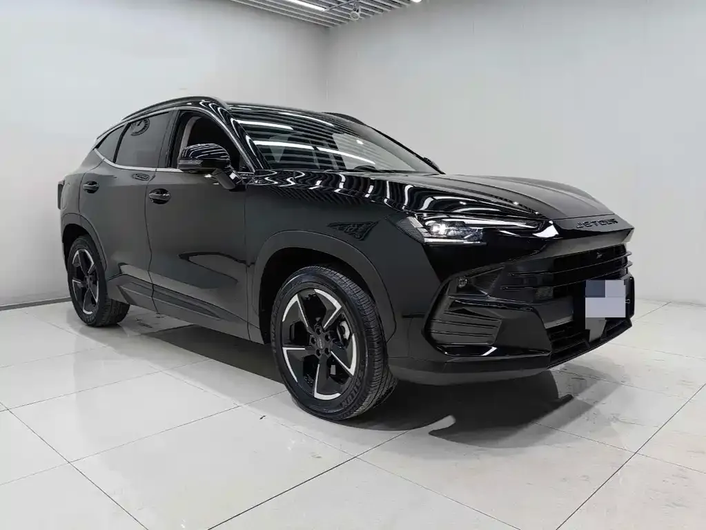 Jetour Dasheng 2024 из CN, фото 5