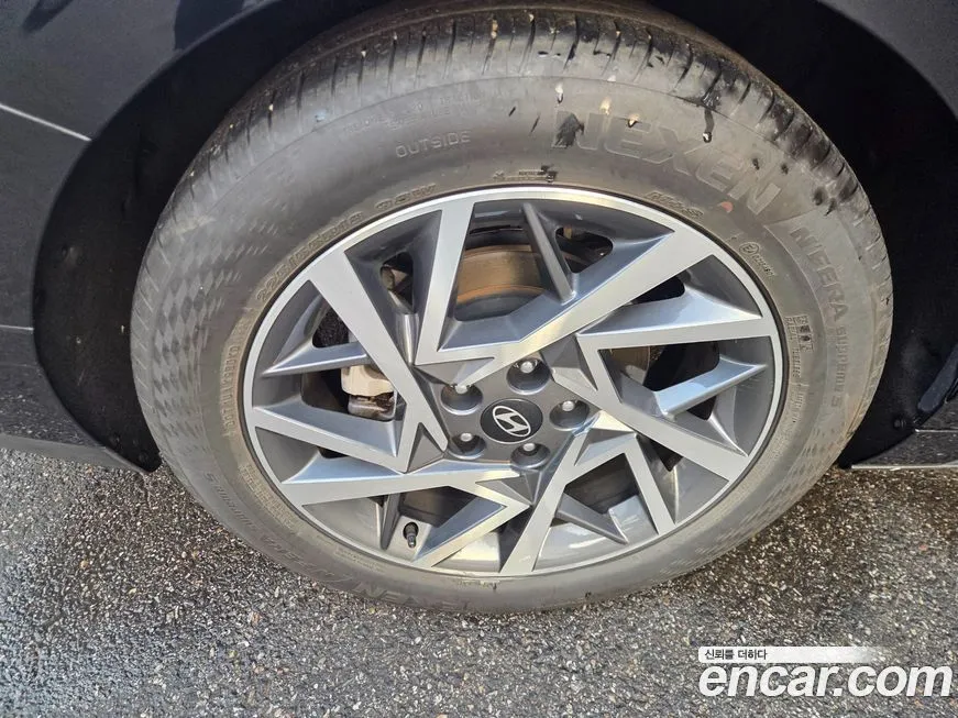 Hyundai Grandeur — фото 10