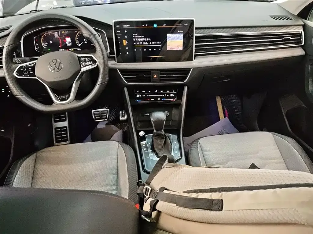 Volkswagen Tiguan X 2024 из CN, фото 2