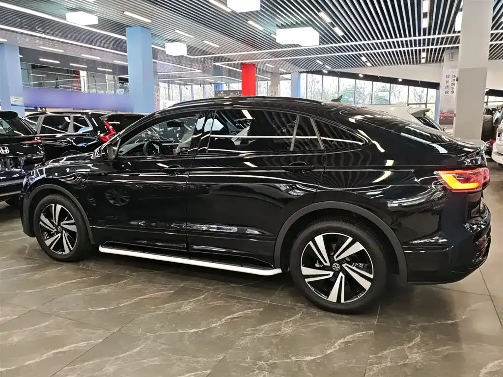 Volkswagen Tiguan X 2024 из CN, фото 6
