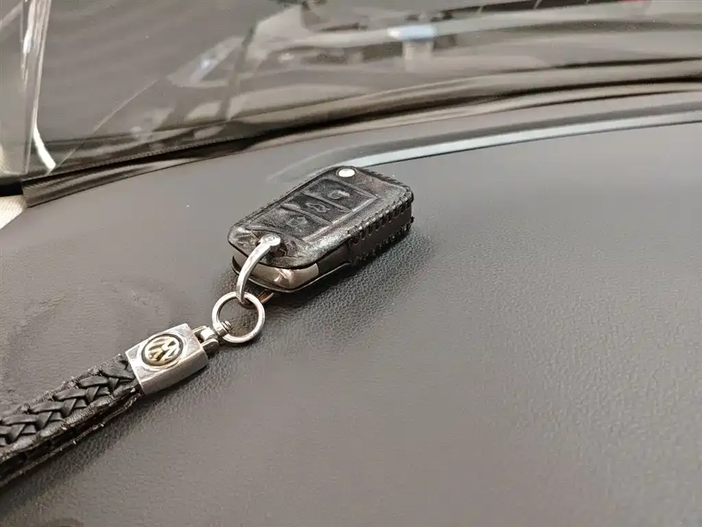 Volkswagen Tiguan X 2024 из CN, фото 4