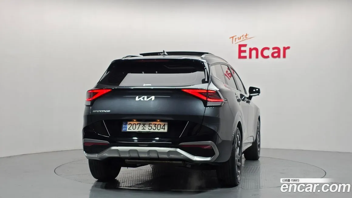 Kia Sportage — фото 2