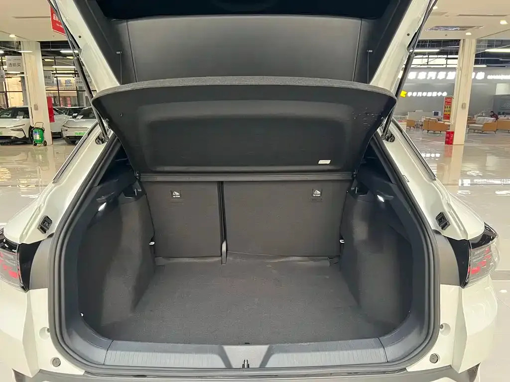 Volkswagen ID.4 Crozz 2023 из CN, фото 8