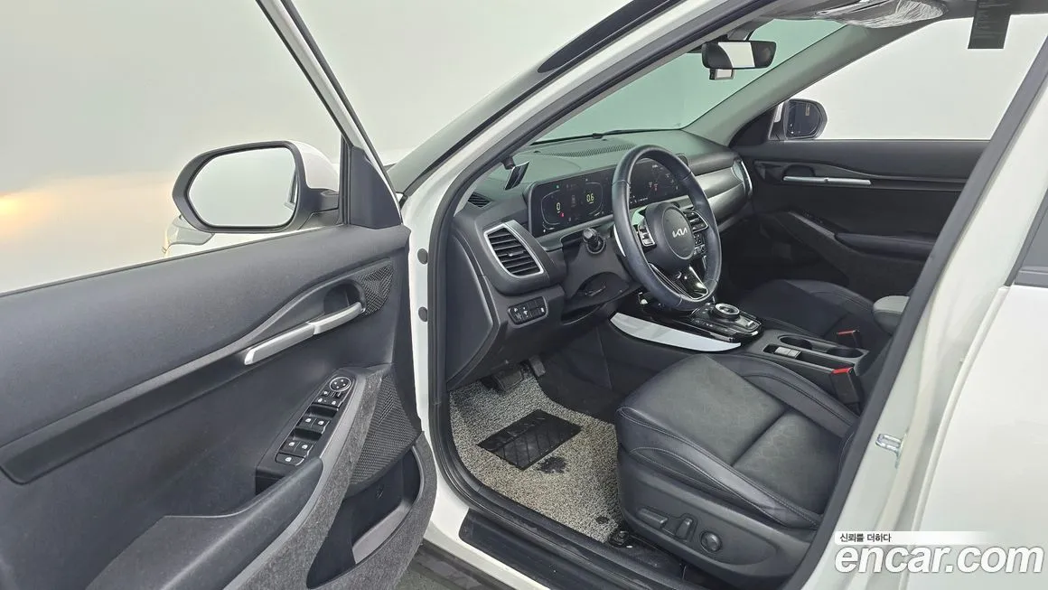 Kia Seltos 2024 из KR, фото 10