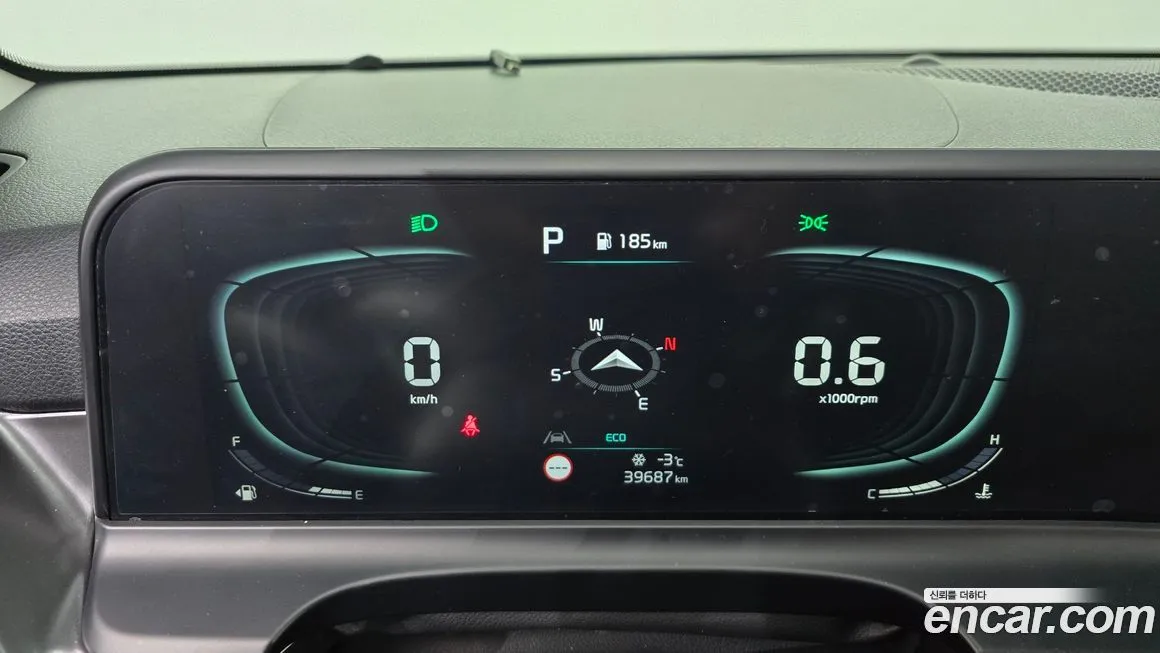 Kia Seltos 2024 из KR, фото 8