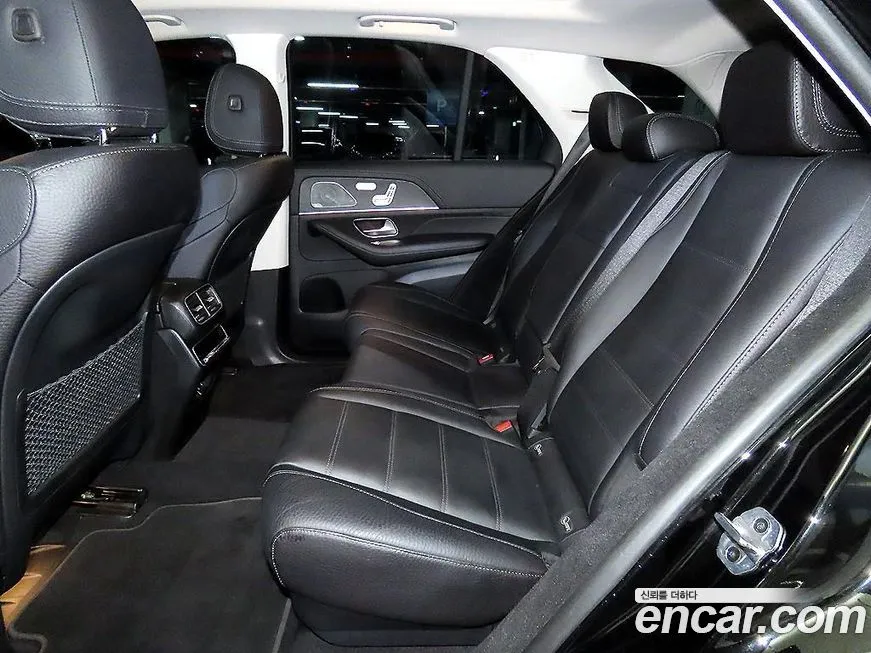 Mercedes-Benz GLE-Class 2023 из KR, фото 4
