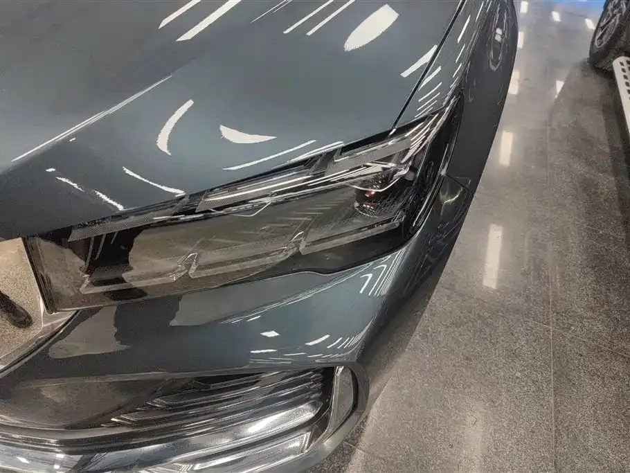 Geely Xingyue L 2022 из CN, фото 10