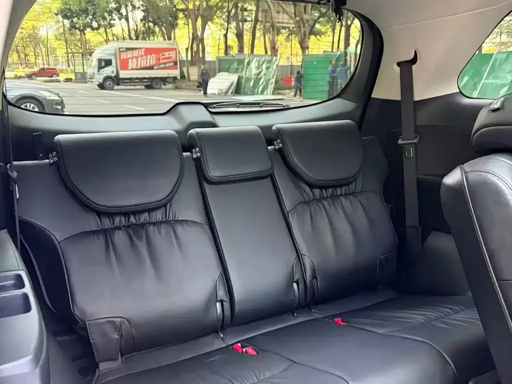 Honda Odyssey 2022 из CN, фото 4