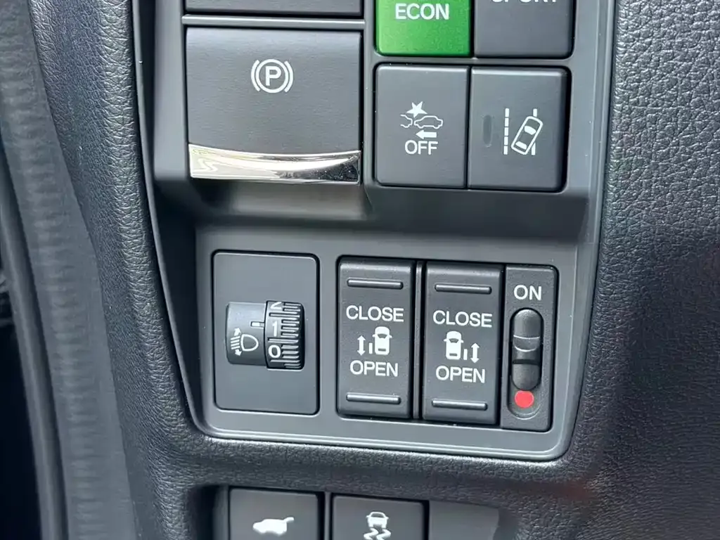 Honda Odyssey 2022 из CN, фото 8