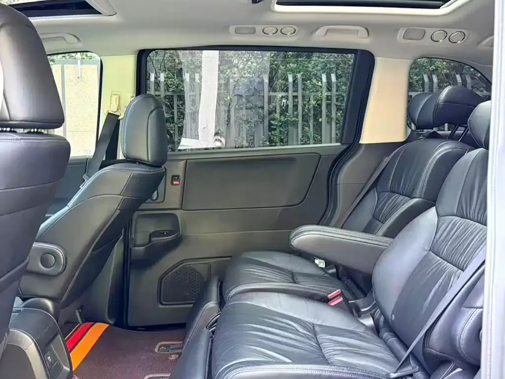 Honda Odyssey 2022 из CN, фото 5