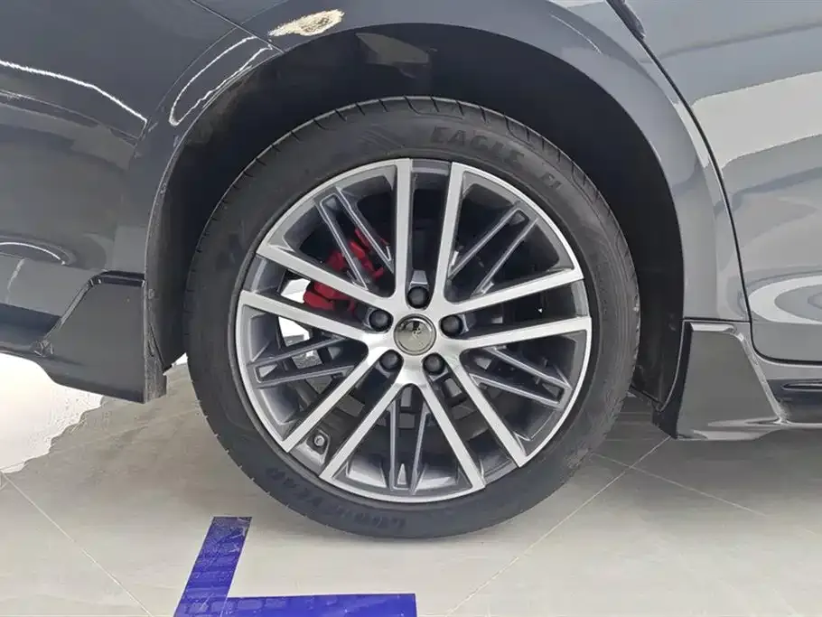 Geely Xingrui 2024 из CN, фото 7