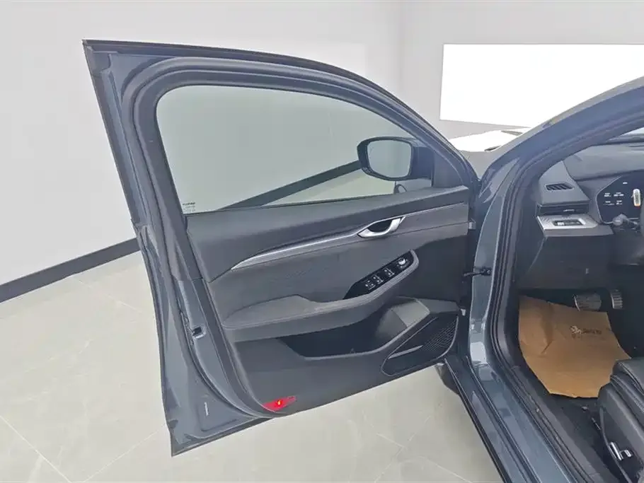 Geely Xingrui 2024 из CN, фото 5