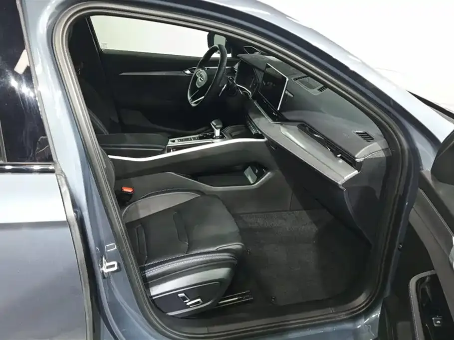Geely Xingrui 2024 из CN, фото 8