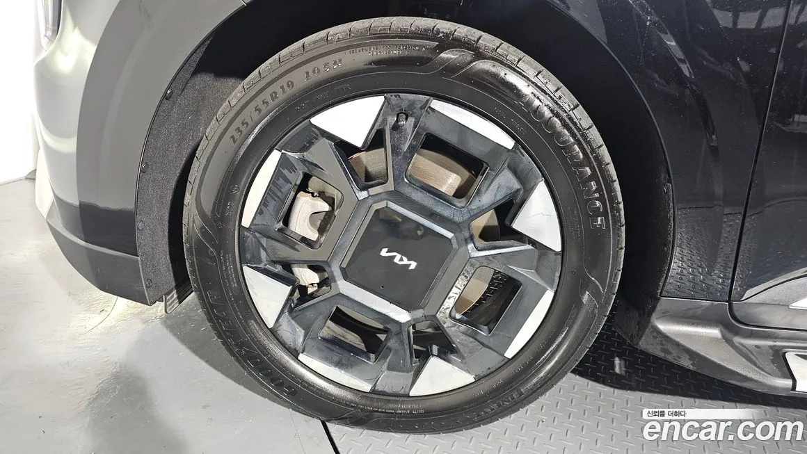Kia Carnival 2025 из KR, фото 6