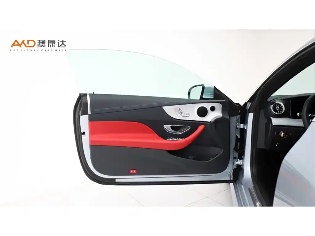 Mercedes-Benz E-Class (Import) 2021 из CN, фото 9