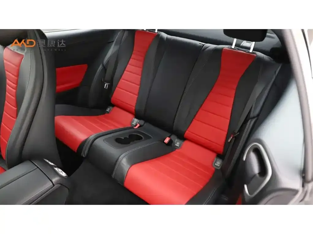 Mercedes-Benz E-Class (Import) 2021 из CN, фото 5