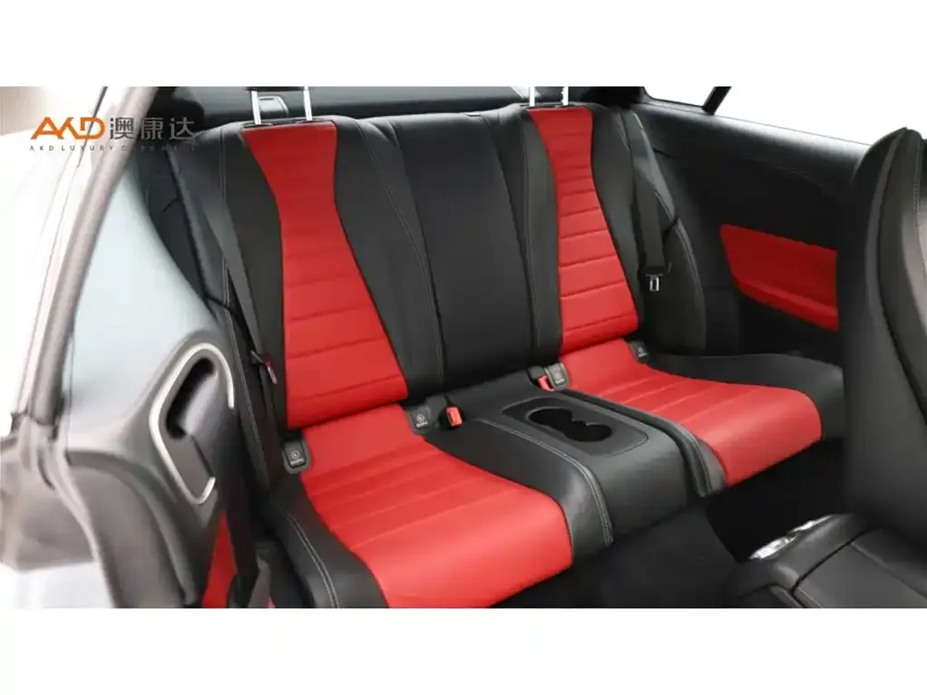 Mercedes-Benz E-Class (Import) 2021 из CN, фото 2
