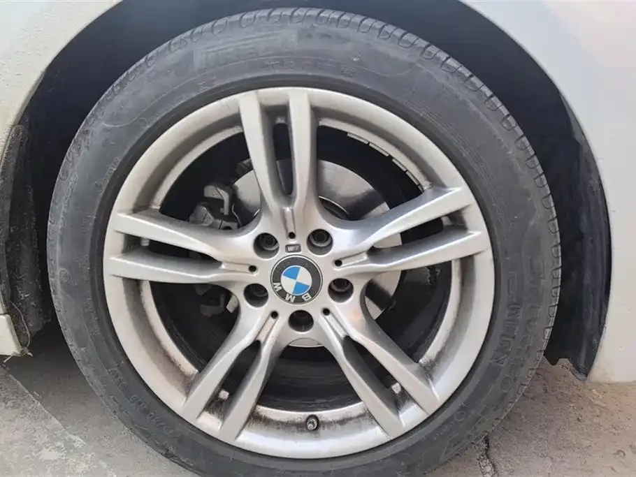 BMW 3 Series GT 2021 из CN, фото 5