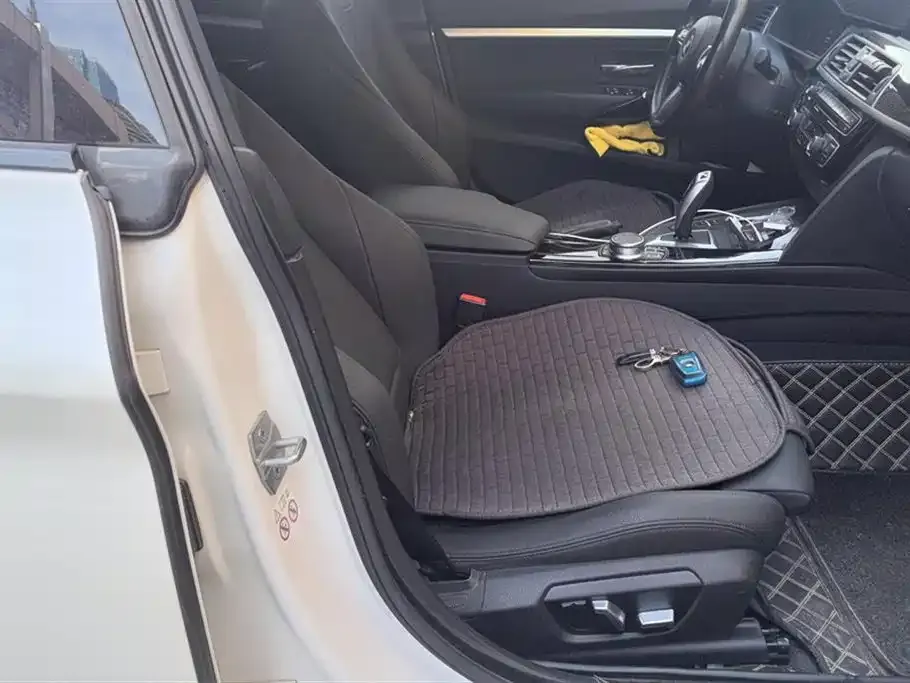 BMW 3 Series GT 2021 из CN, фото 2