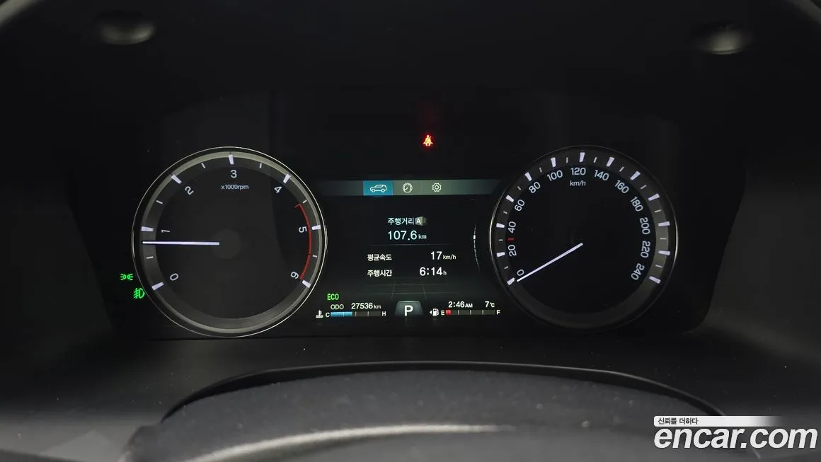 KG Mobility (Ssangyong) Rexton 2021 из KR, фото 2
