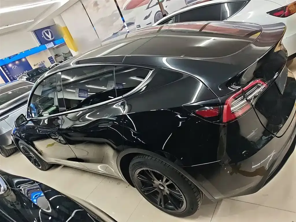 Tesla Model Y 2023 из CN, фото 10