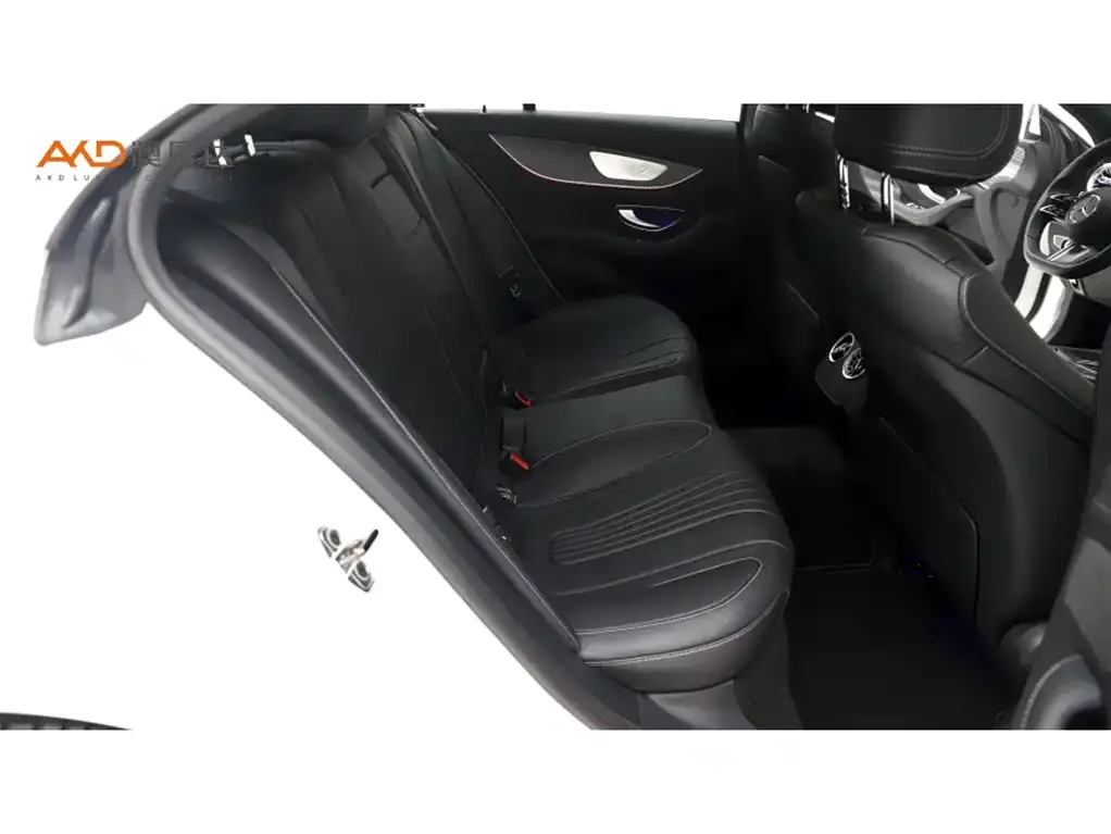 Mercedes-Benz CLS — фото 7