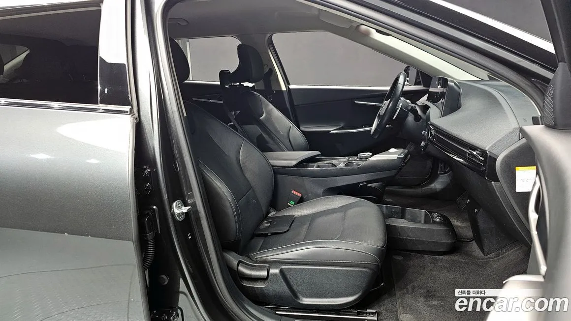 Kia EV6 2022 из KR, фото 7