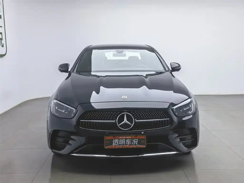Mercedes-Benz E-Class 2023 из CN, фото 5
